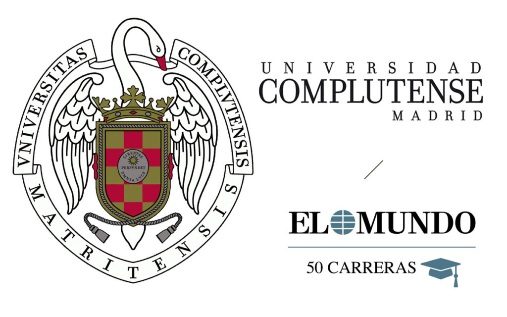 La Complutense, best Spanish university according to the ranking of El  Mundo – GEC